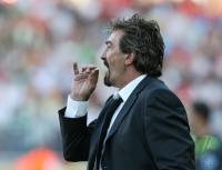 Fussball WM 2006  Mexiko - Iran