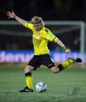 Fussball DFB Pokal, Saison 2011/2012, Viertelfinale: Kiel - Dortmund
