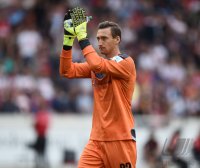 Torwart Przemyslaw Tyton (VfB Stuttgart)