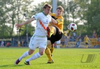 Fussball: 3. Liga,  Saison 2010/2011: SV Werder Bremen II - Dynamo Dresden