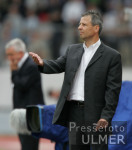 Fussball Schweizer Superleague FC Z - GC Z