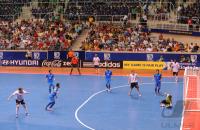 Fussball International FIFA FUTSAL WM 2008