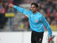 Fussball International Testspiel Schweiz - Brasilien