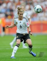 FIFA Frauen-Weltmeisterschaft 2011: Deutschland - Kanada