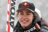 Ski Alpin  Herren Lake Louise  CAN