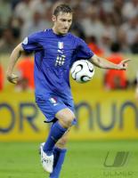 Fussball WM 2006: Deutschland - Italien