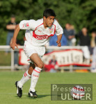Fussball 1. Bundesliga VfB Stuttgart