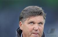 Fussball 1. Bundesliga 19. Spieltag: Borussia Moenchengladbach - TSG 1899 Hoffenheim