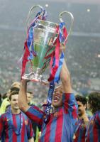 Fussball International: Champions League Finale