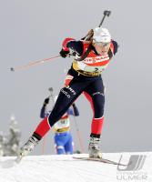 Biathlon Weltcup 2005 Hochfilzen