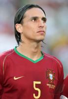 Fussball WM 2006: Nationalmannschaft Portugal