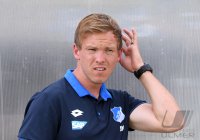 Fussball Testspiel Saison 16/17: TSG 1899 Hoffenheim - KV Oostende