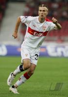 Fussball International UEFA Cup