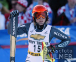 SKI   Weltcup  Slalom Aspen Damen Martina Ertl (GER)