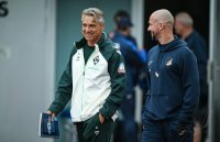 Fussball  1. Bundesliga 2025/2026  Testspiel  
SV Werder Bremen - TSG 1899 Hoffenheim