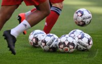Fussball 1. Bundesliga Saison 18/19: FC Bayern Muenchen - SV Werder Bremen