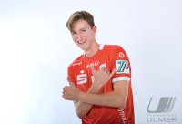Volleyball 2. Bundesliga Saison 22/23: Fotoshooting TV Rottenburg
