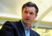 FUSSBALL, 1. BUNDESLIGA, 31. Spieltag: Dortmund, ZORC