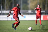 Fussball, Jubilaeumsspiel 120 Jahre FC Kreuzlingen:
Suisse Legends - FC Kreuzlingen