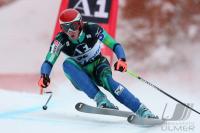 Ski Alpin  Herren Lake Louise  CAN