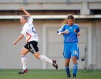 Fussball Frauen FIFA U 20  WM  2008      Vorrunde 