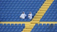 Fussball AFC Asian Cup 2011:   Wenig Zuschauerinteresse