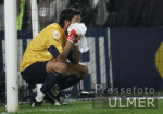 Fussball INTERNATIONAL  EURO 2004 Italien-Bulgarien