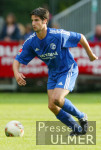 Fussball 1. Bundesliga: S04, CZIOMMER Einzelaktion