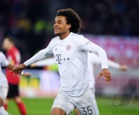 Fussball 1. Bundesliga Saison 19/20: SC Freiburg - FC Bayern Muenchen
