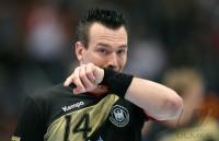 Handball-WM, Viertelfinale, ZEITZ enttaeuscht