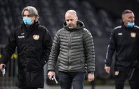 FUSSBALL EUROPA LEAGUE 20/21: BSC Young Boys Bern - Bayer 04 Leverkusen