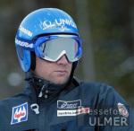 SKI   Weltcup  Abfahrt Herren ;  Stephan Eberharter (AUT)