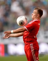 Fussball 1. Bundesliga, Saison 2013/2014, Telekom Cup: FC Bayern Muenchen - Hamburger SV