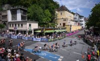 Mey Generalbau Triathlon Tuebingen 2026