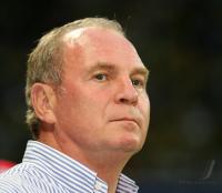 Fussball 1.Bundesliga 06/07  FC Bayern Muenchen - BVB Borussia Dortmund