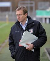 Fussball   Klaus Weiss