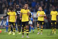 Fussball 1. Bundesliga Saison 15/16: TSG 1899 Hoffenheim - Borussia Dortmund