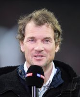 Fussball DFB Pokal Viertelfinale 16/17: FC Bayern Muenchen - FC Schalke 04