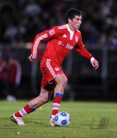 Fussball 1. Bundesliga : Jose Ernesto Sosa (FCB)