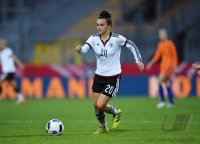 Fussball International Frauen Laenderspiel: Deutschland - Holland