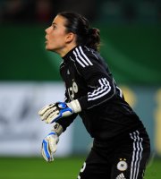 Fussball: International, Frauen Laenderspiel: Deutschland, HOLL