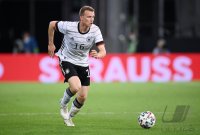 FUSSBALL INTERNATIONAL Testspiel EM 2021:  Deutschland - Daenemark