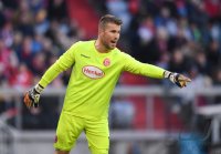 Fussball 1. Bundesliga Saison 18/19: FC Bayern Muenchen - Fortuna Duesseldorf