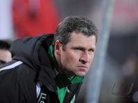 Regionalliga Sued  2008/2009  SSV Reutlingen - Spvgg Greuther Fuerth II