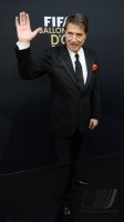 Fussball International  FIFA Ballon d Or 2012: Saenger Udo Juergens