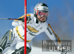 SKI   Weltcup  Slalom Aspen Damen Siegerin Anja Paerson (SWE)