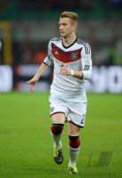 Fussball International Testspiel:  Marco Reus (Deutschland)
