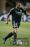 FUSSBALL CHL   AS Monaco 3-1 Real Madrid