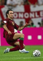 Fussball WM 2006 ENG-POR