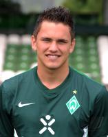 FUSSBALL, 3. LIGA: Portraitfototermin U23 SV Werder Bremen